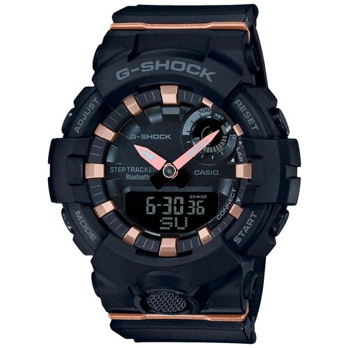 фото Часы наручные casio gma-b800-1aer