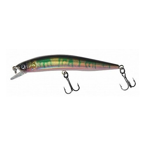 фото Воблер swd "lucky minnow" 90f, 8 г, 0,5-1,5 м, расцветка 23
