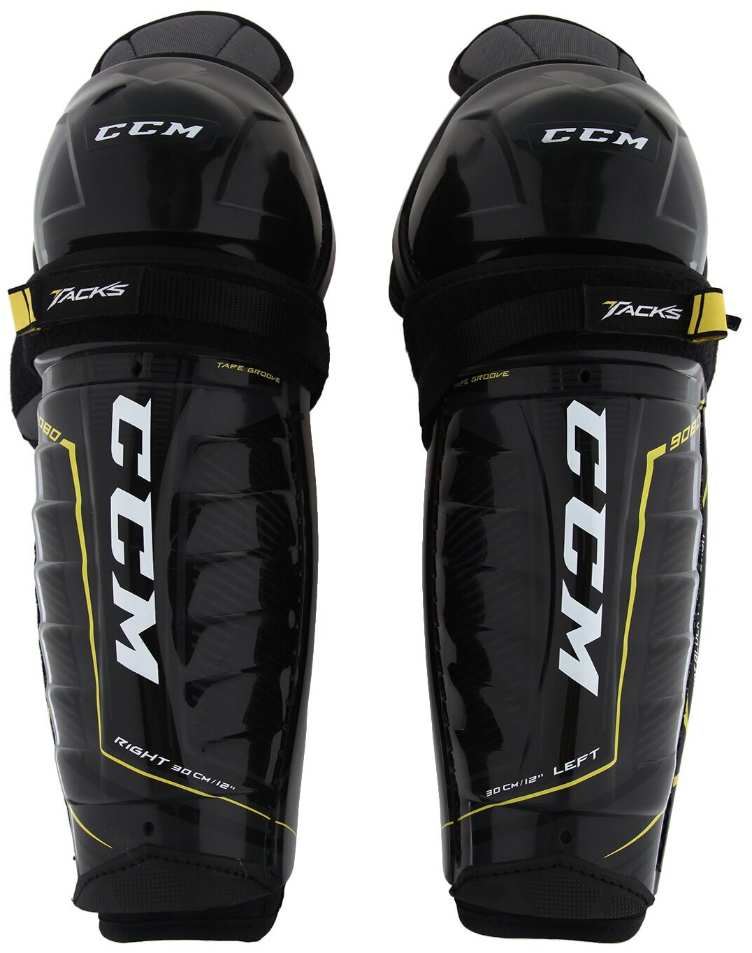 Щитки игрока муж. SG9080 SR CCM TACKS Prot Shin Guards (17)