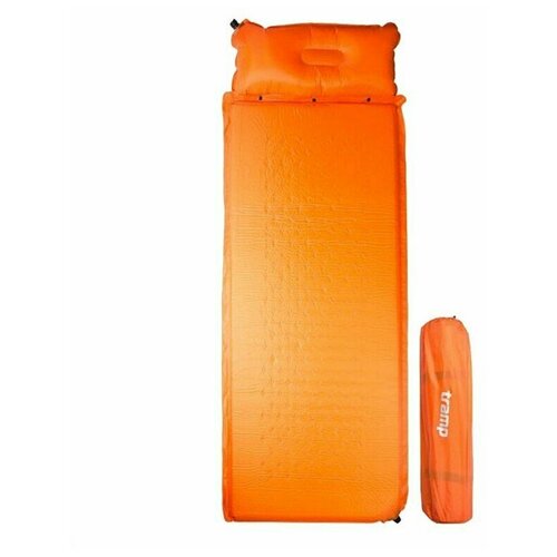 Ковер самонадувающийся Tramp с подушкой TRI-017 (185*66*5см.)