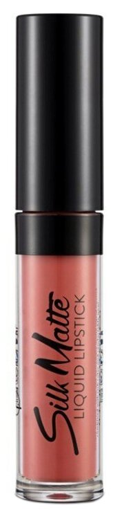 Flormar Silk Matte   09  