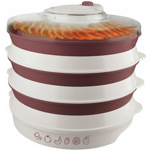 Сушка для фруктов Vitek VT-5056 White 1082300₽