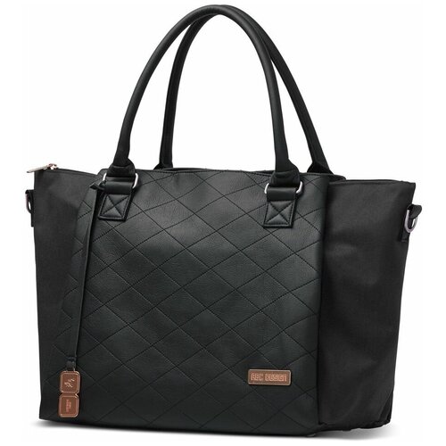 Сумки для мамы, крепления для сумок ABC-Design Сумка дорожная ABC-Design Diaper Bag Royal Rose gold 12001642004