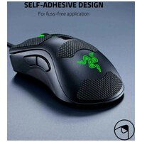 Накладки для мыши Razer Viper/Viper Ultimate Mouse Grip Tape (RC30-02550200-R3M1)