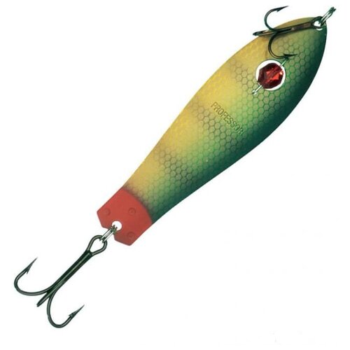 фото Блесна kuusamo professor 2, 90/18 (бусинка) gr- c