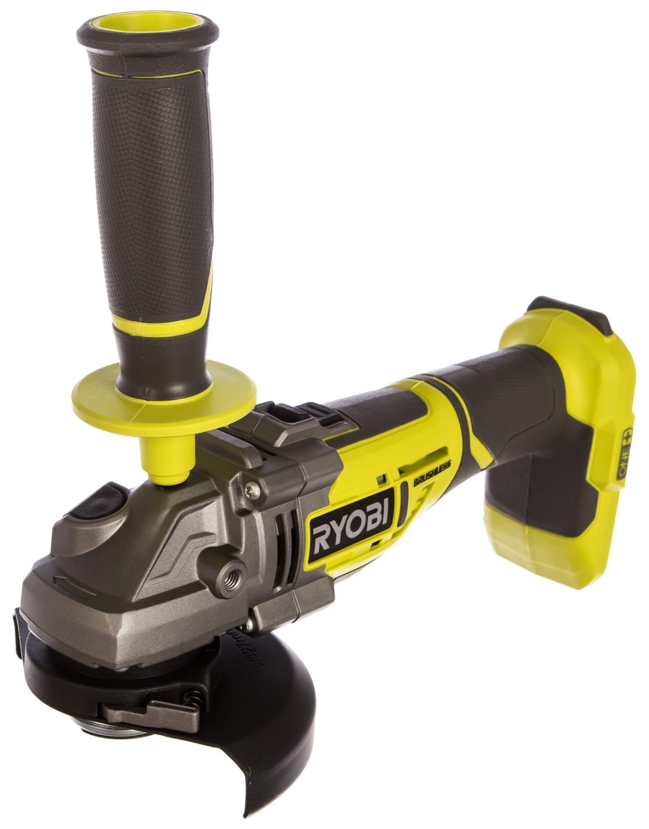 Ryobi - фото №1