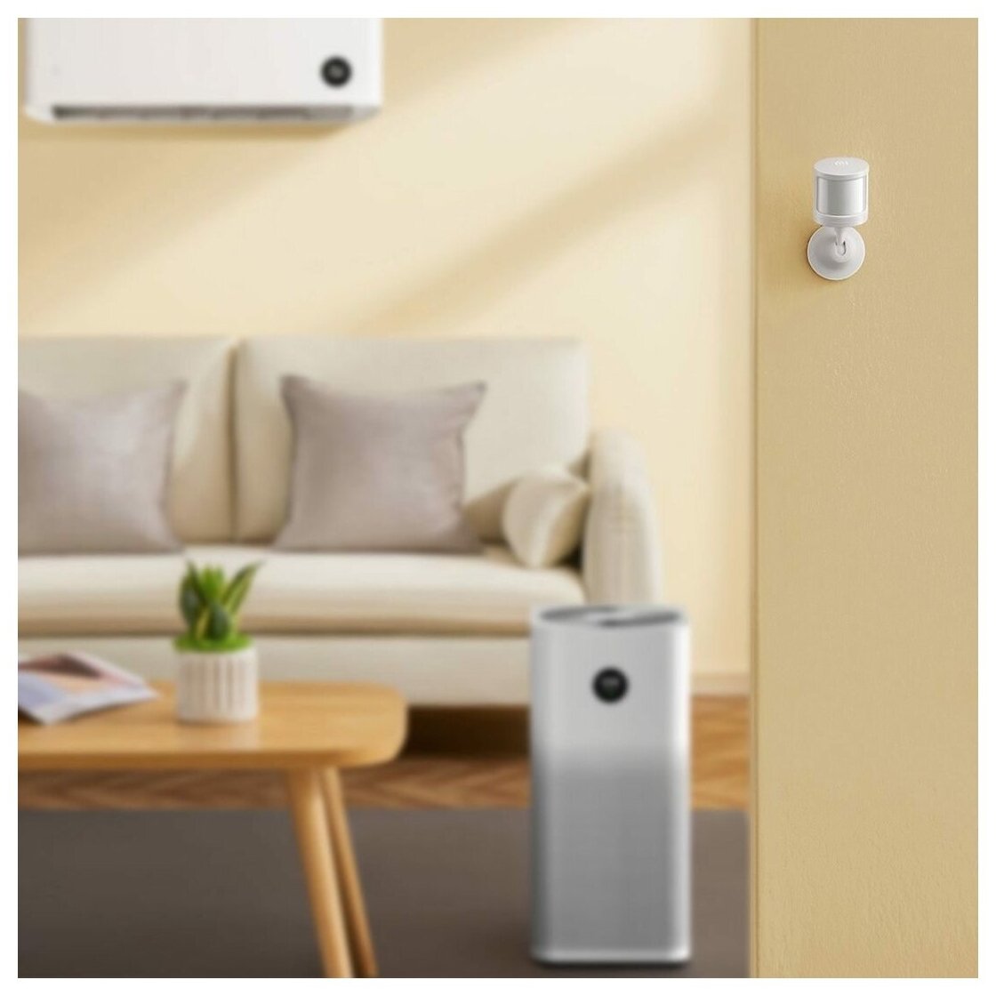 Датчик Xiaomi Mi Smart Home Occupancy Sensor 2 RTCGQ02LM