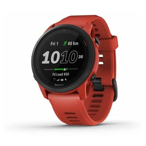 Garmin Forerunner 745 Magma Red 3990000₽