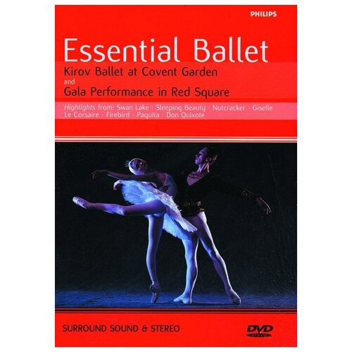 Essential Ballet