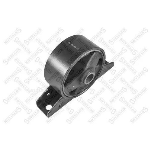 фото Stellox 2518040sx 25-18040-sx_подушка двигателя передняя\mitsubishi galant ea3a/ea8a usa 96-03