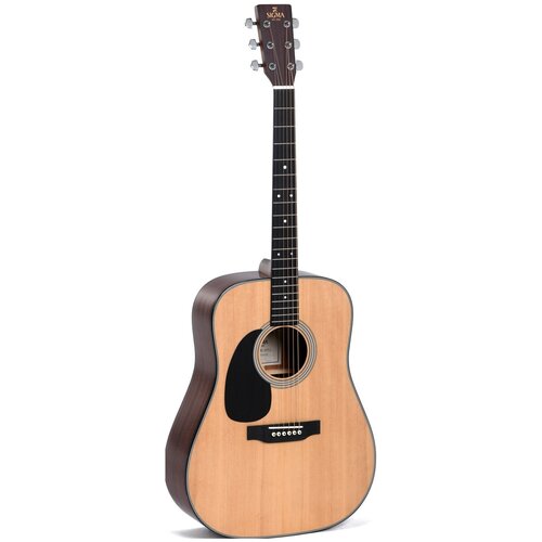 Акустическая гитара Sigma DM-1L