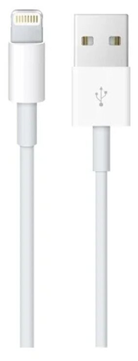 Беспроводные наушники Apple AirPods 2 с зарядным футляром MV7N2