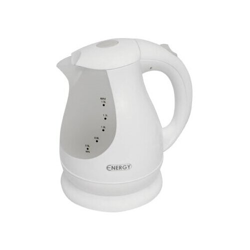 Чайник электрический Energy E211 белый 213300₽