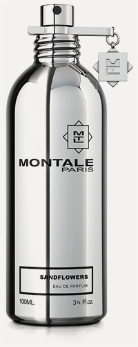 Изображение товара Парфюмерная вода MONTALE Sandflowers, объем 100 мл, унисекс аромат, год 2009