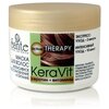 Маска для волос Sante KeraVit интенсивного восстановления и питания, 300 мл. - изображение