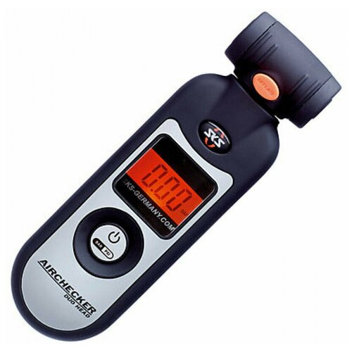 Манометр 0-10001 Airchecker SKS-10001 электронный двойная поворотная головка AVFV 252000₽