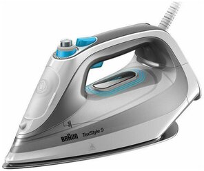 BRAUN Утюг SI9270WH