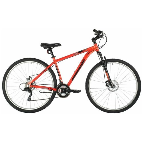 Велосипед FOXX Atlantic D 29 -22-21г. (оранжевый) 29AHD. ATLAND.22OR1 (A9930640)