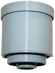 Усовершенствованный фильтр для очистителя воздуха Electrolux 3515D