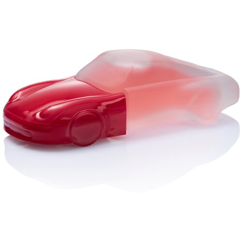 п_21 век_young racer т/в 60 для мальчиков_красная машина-# A01016004 .