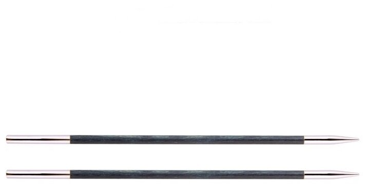 Спицы съемные KnitPro Royale укороченные 3.25 мм