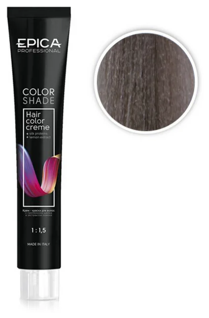 EPICA PROFESSIONAL Colorshade - 8.21 - -, 100 .