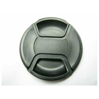 Аксессуар 58mm - Betwix SOLC-58 Snap-on Lens Cap