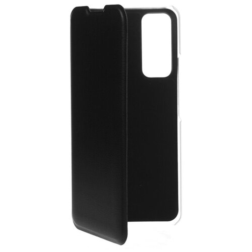 фото Чехол red line для huawei p smart 2021 book cover black ут000023416