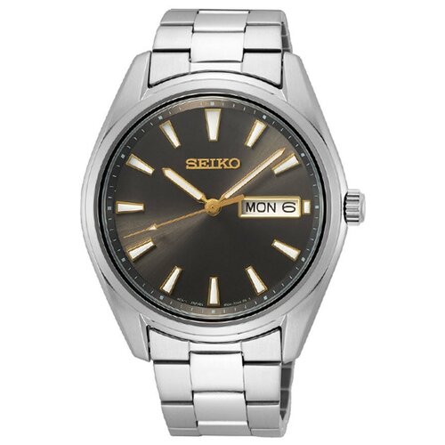 фото Часы наручные seiko sur343p1s