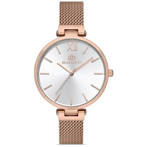 фото Наручные часы bigotti bg.1.10209-3 casual женские bigotti milano