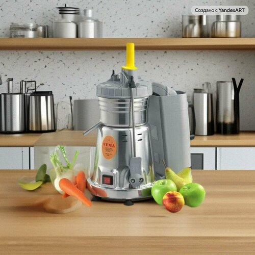 Vema Соковыжималка VEMA CE2083 16631300₽