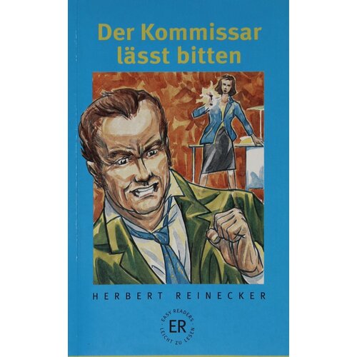 Der Komissar laesst bitten A2