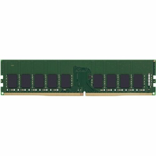 Серверная оперативная память Kingston DDR4 16Gb 3200MHz pc-25600 ECC Server Premier Memory KSM32ED816MR for server 560500₽