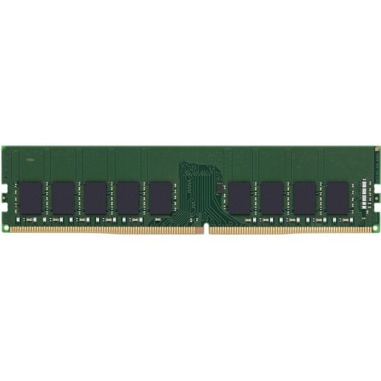 Серверная оперативная память KINGSTON DDR4 16Gb 3200MHz pc-25600 ECC Server Premier Memory (KSM32ED8/16MR) for server