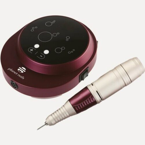 Изображение товара Аппарат для маникюра и педикюра Planet Nails Filing Machine FM 110
