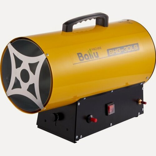 Изображение товара Газовая тепловая пушка Ballu BHG-30LS