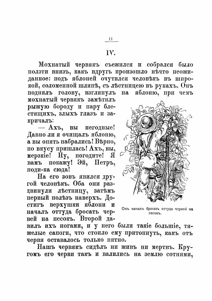 Книга Сказки современных русских писателей Собрала Клавдия Лукашевич - фото №9