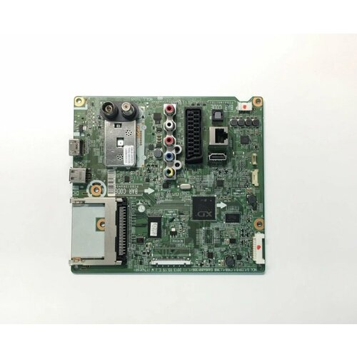 Материнская плата EAX64891306(1.1) EBR76922735 для LG 39LN540V