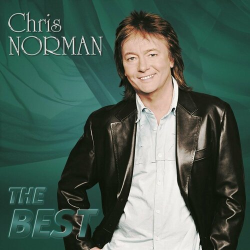 Винил 12 (LP) Chris Norman The Best norman chris виниловая пластинка norman chris best