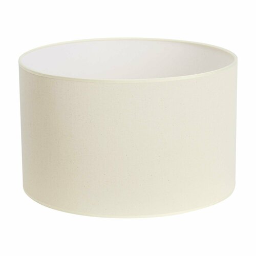 RAZSVET Абажур для светильника 40 см мягкий белый RAZSVET RZ-4040-3-02