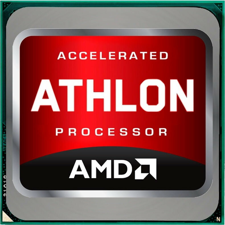 AMD - фото №20