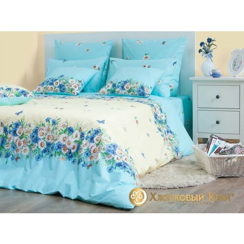 Камилла голубой евро 5200₽