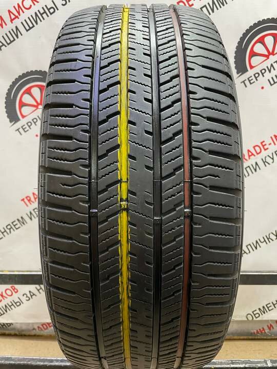 Hankook smart STX R16 235/60 100S БУ Шина Летняя