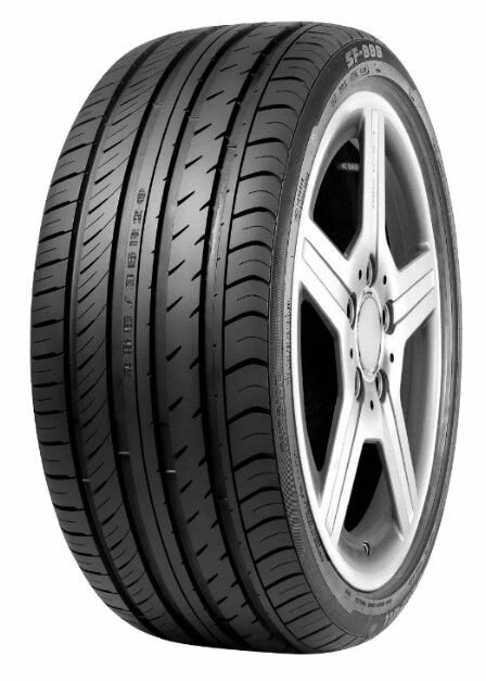 Автомобильные шины SUNFULL SF-888 225/55 R17 101W