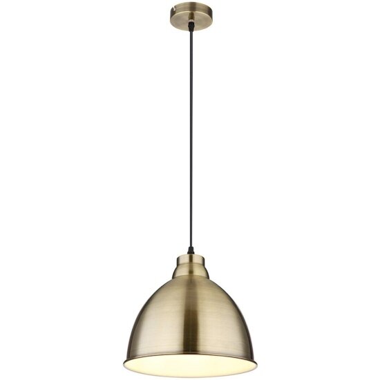 Подвесной светильник Arte Lamp BRACCIO A2055SP-1AB