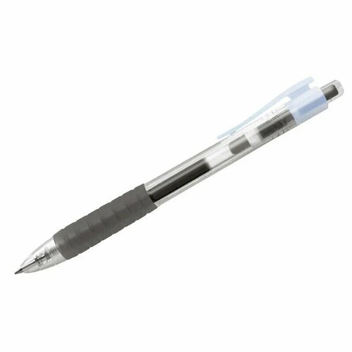 Faber-Castell Ручка гелевая автоматическая Faber-Castell Fast Gel черная, 0,7мм, грип,10шт. faber castell ручка гелевая автоматическая faber castell fast gel черная 0 7мм грип 10шт