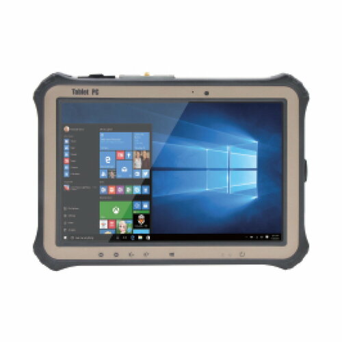 Geshem Промышленный планшет 10 TFT-LCD 1280800 Intel celeron N2930 4GB64GB up to 512GB OS option IP65 10inch N 2390 CP 4GB 64Gm Windows10 pro TPC-GS1051HT 8410000₽