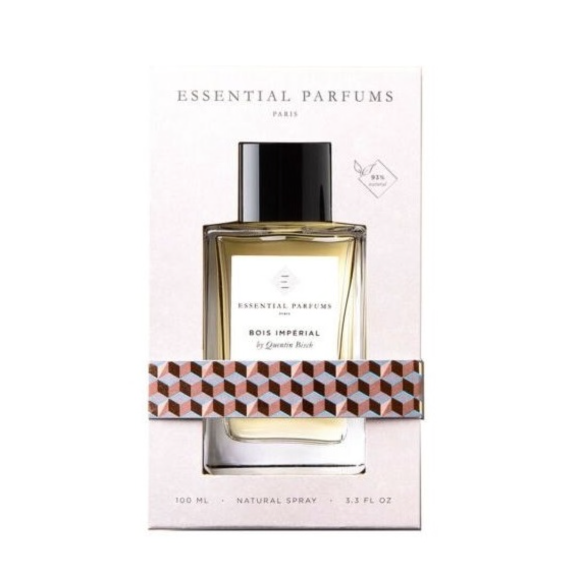 Essential Parfums парфюмерная вода Bois Imperial, 100 мл