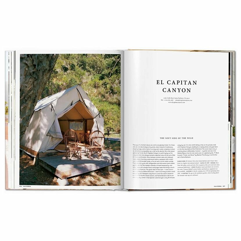 Great Escapes USA. The Hotel Book - фото №16