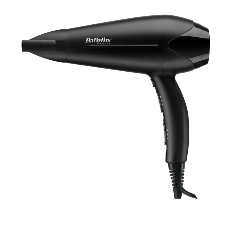 Прибор для укладки волос Babyliss D563DE